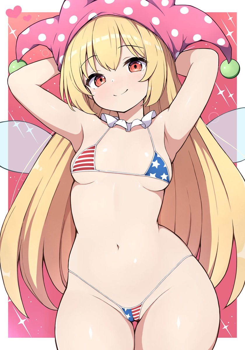 らびそ tweet media