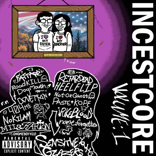 scary incelcore facts tweet media