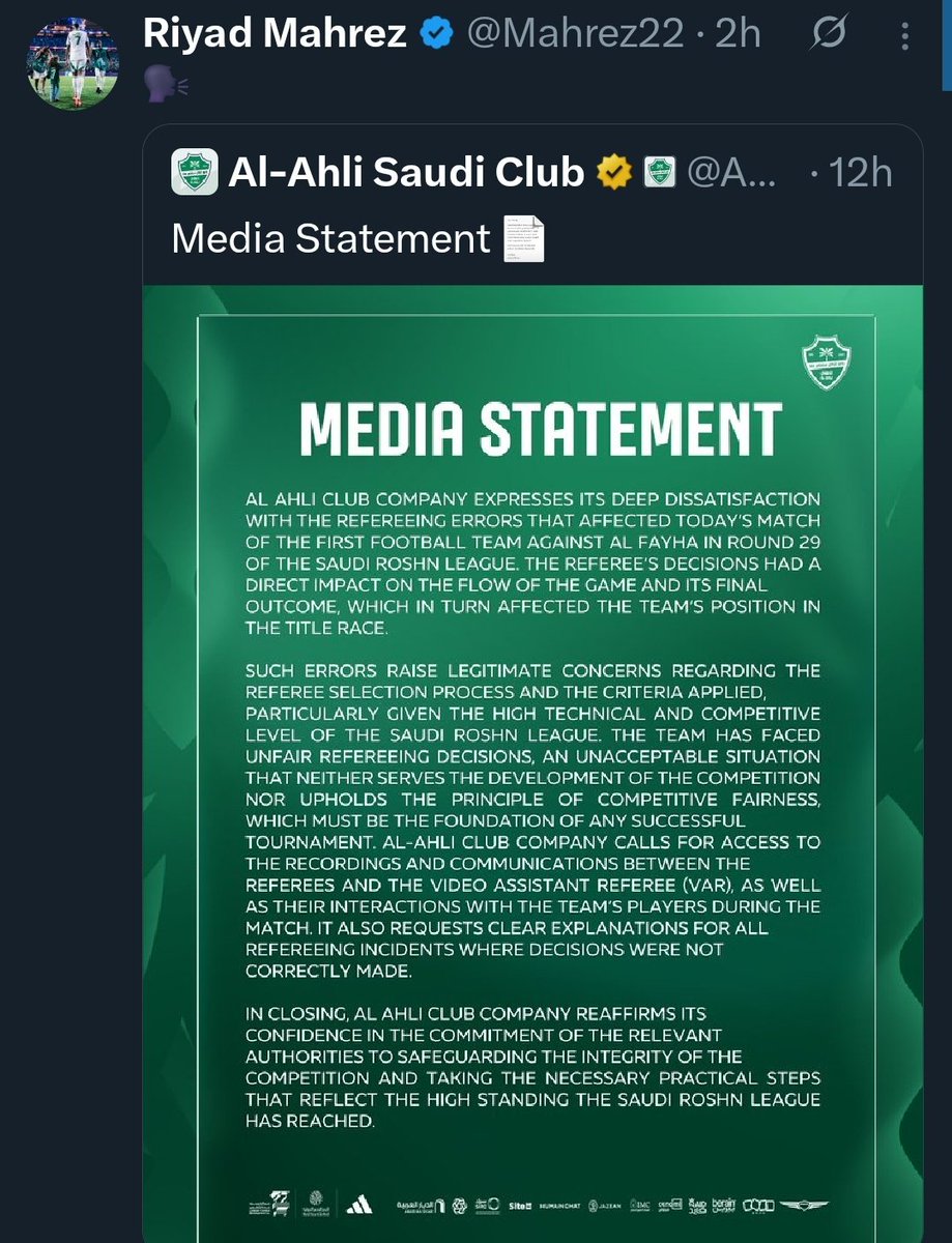 The Touchline | 𝐓 tweet media