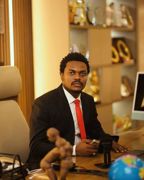 Vivian Ifeoma tweet media