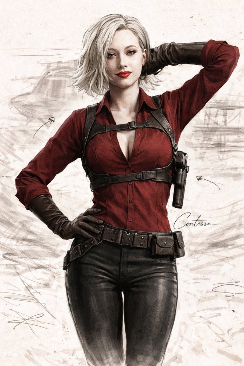 𝑅𝑖𝑅𝑖 𝐶𝑜𝑛𝑡𝑒𝑠𝑠𝑎♚ tweet media