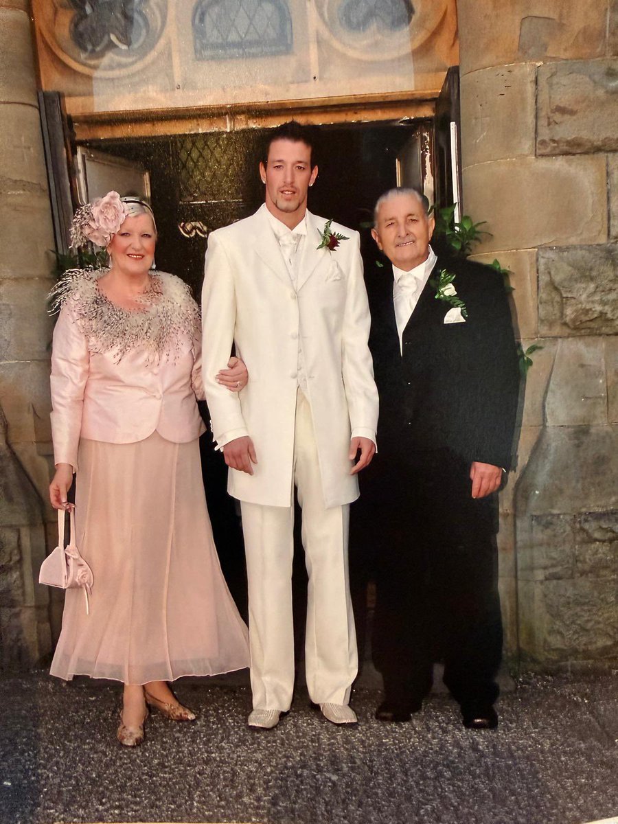 Enzo Maccarinelli 🏴󠁧󠁢󠁷󠁬󠁳󠁿🇮🇹 tweet media