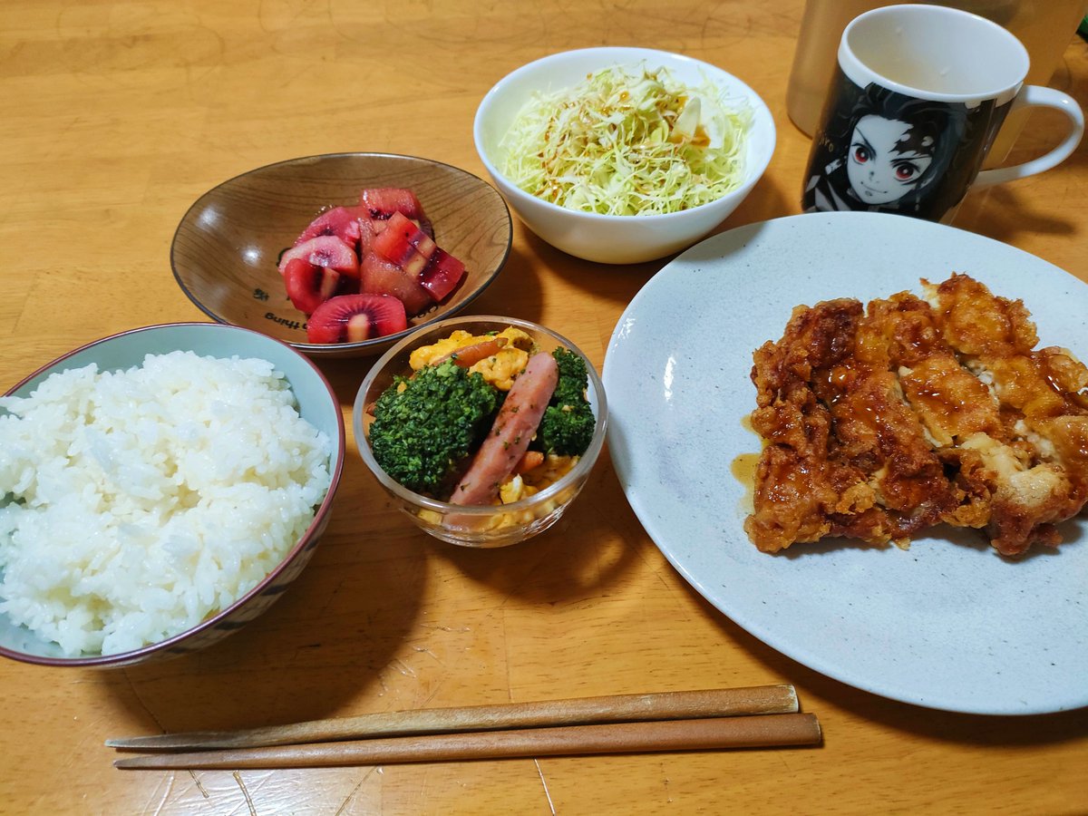 チャッピー tweet media