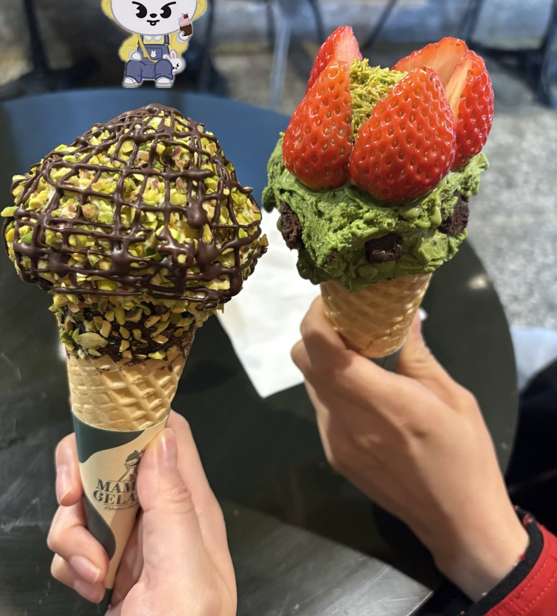 희나리 tweet media