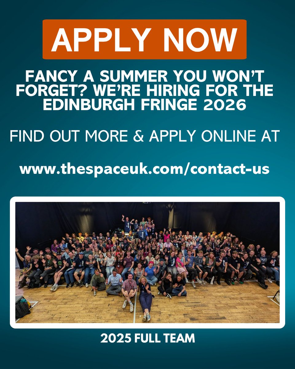 theSpaceUK tweet media