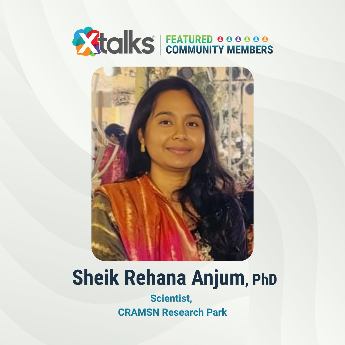 Xtalks Webinars tweet media