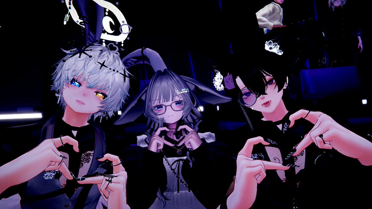 スパーク tweet media