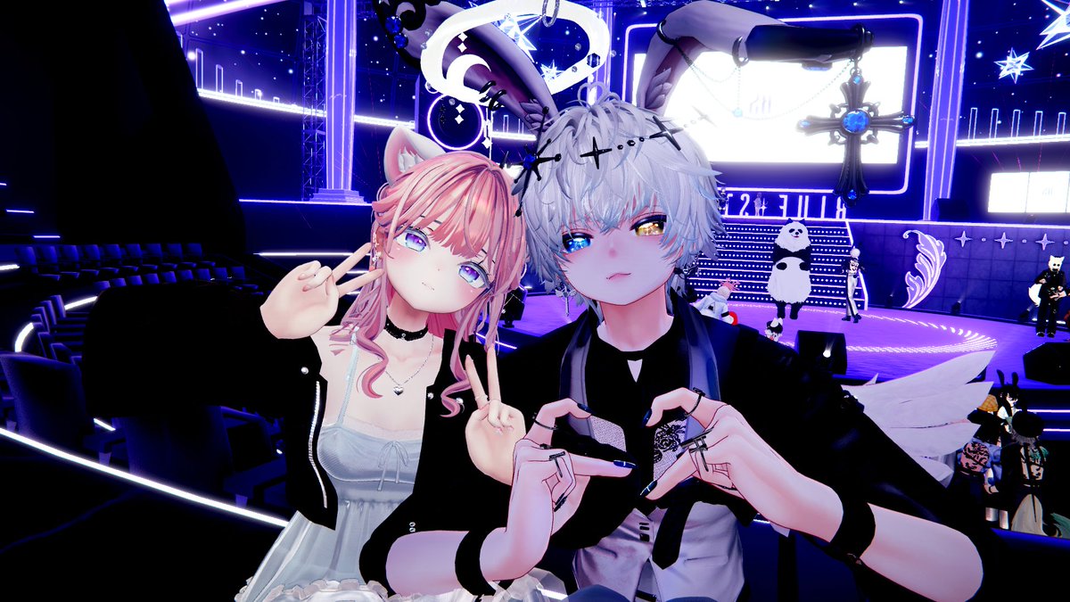 スパーク tweet media