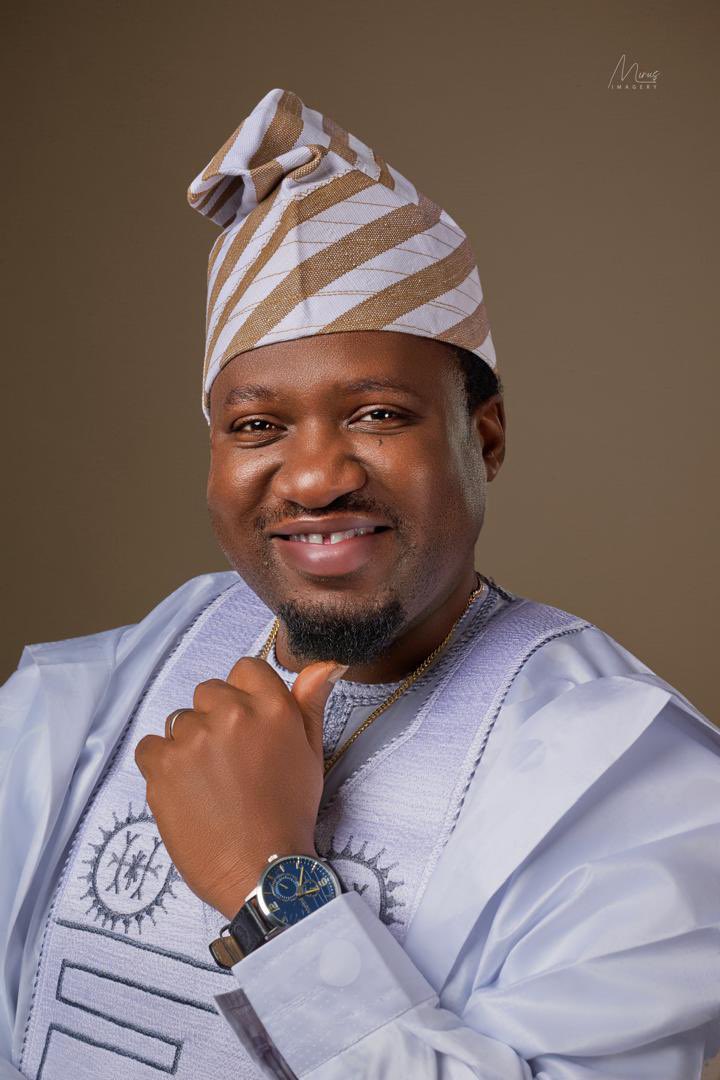 Hon. Jesugbemi tweet media