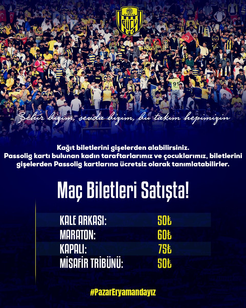 MKE Ankaragücü tweet media