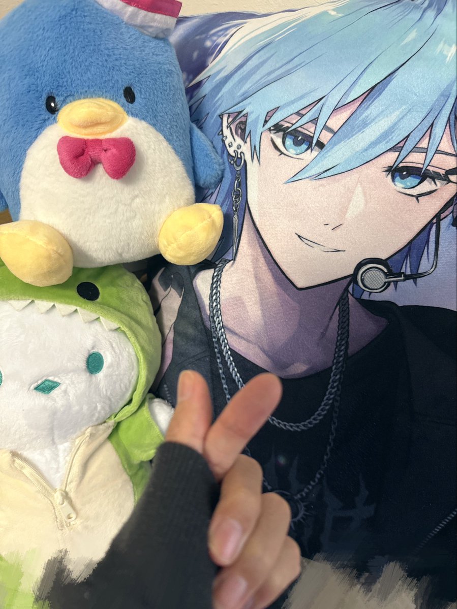 se___q30's tweet image. ✨Lapis BIRTHDAY GOODS 2025✨

自分の家にも届きました💫🩵
素敵なプレゼントありがとうございます🎁

#STPR #めておら #STPRBOYS