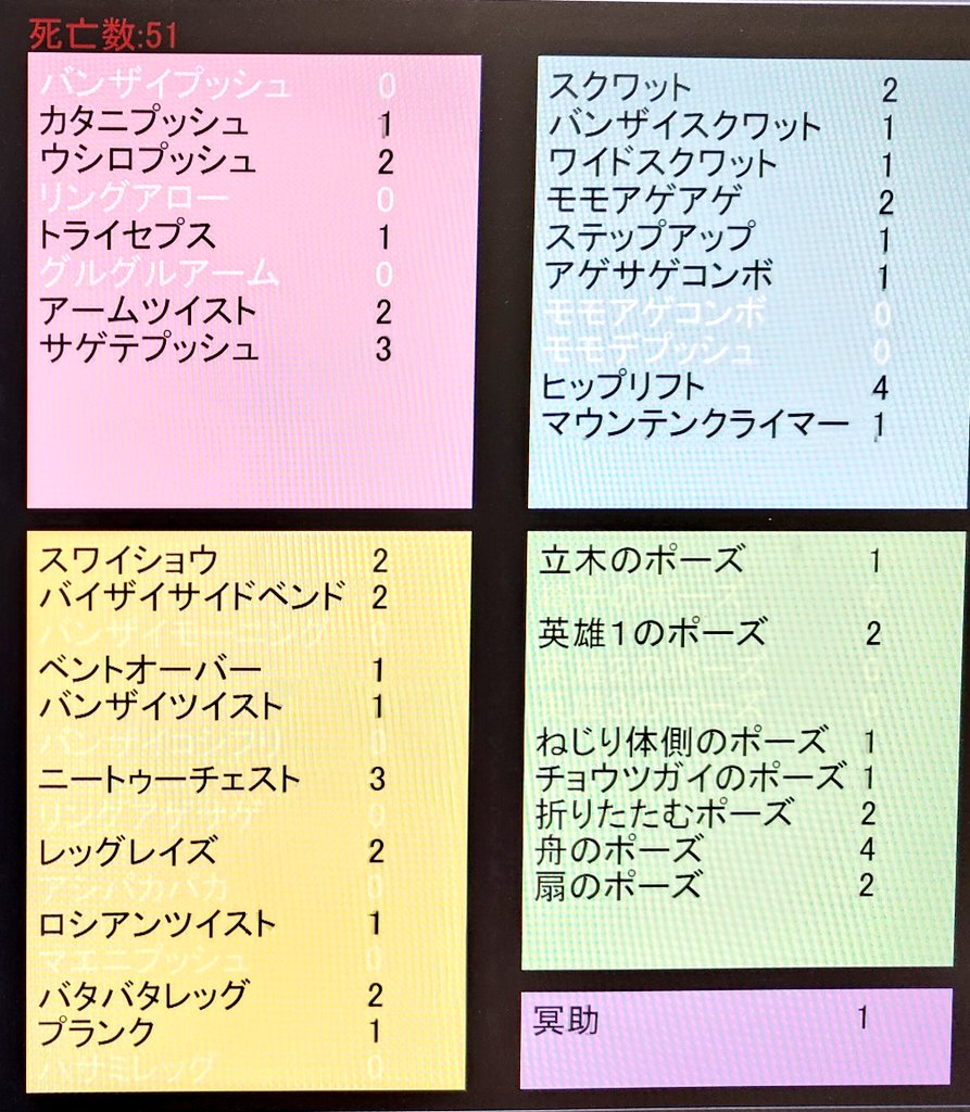 おにぎり tweet media