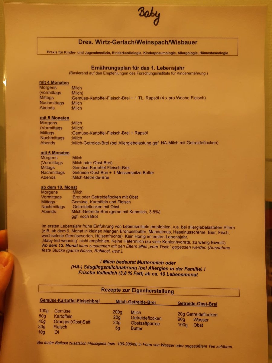 Kartoffel @ドイツ生活1年生 tweet media