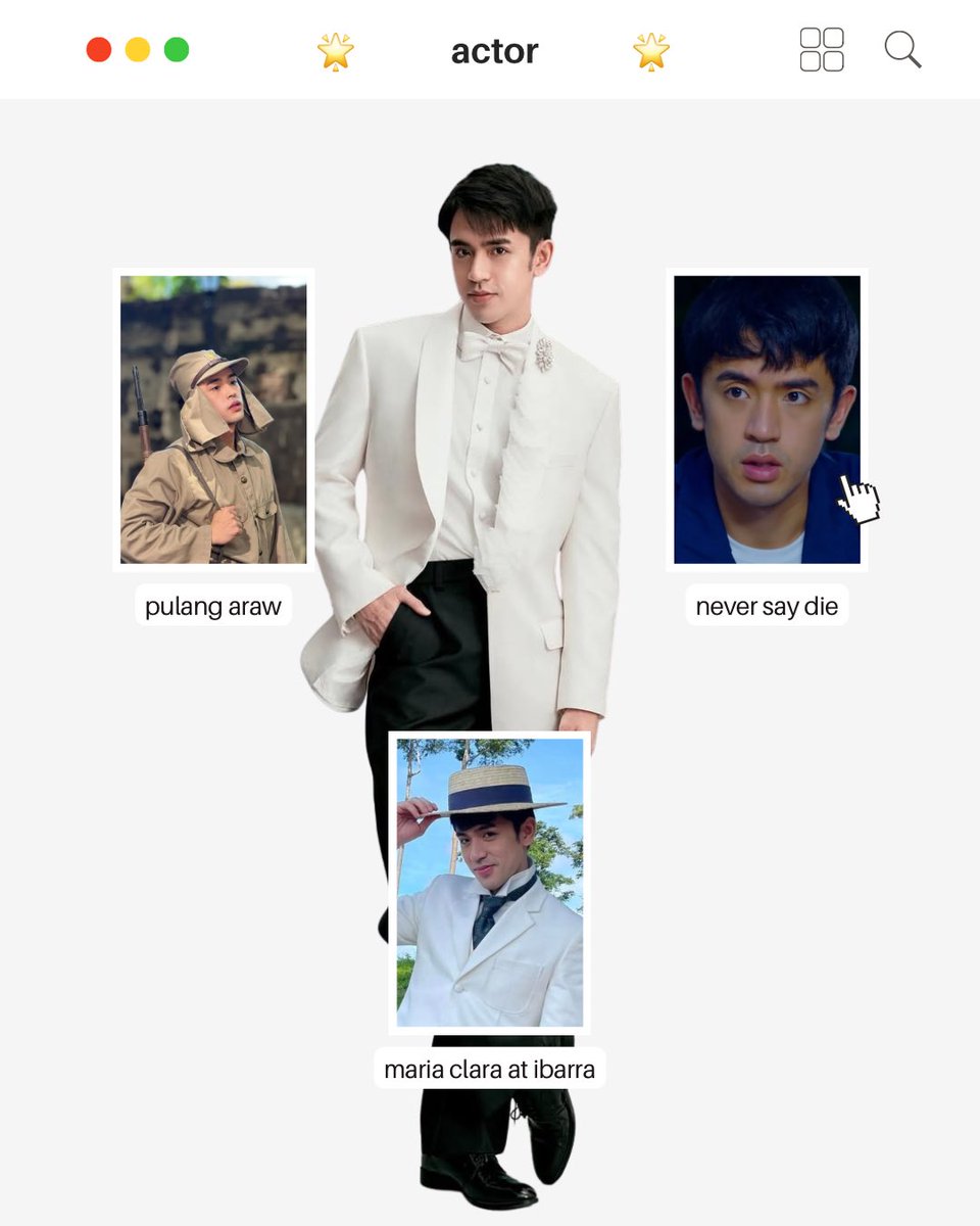 Sparkle GMA Artist Center tweet media