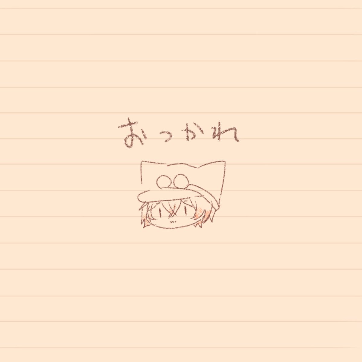 夕暮かなた🧡⚙️ 新人Vtuber tweet media