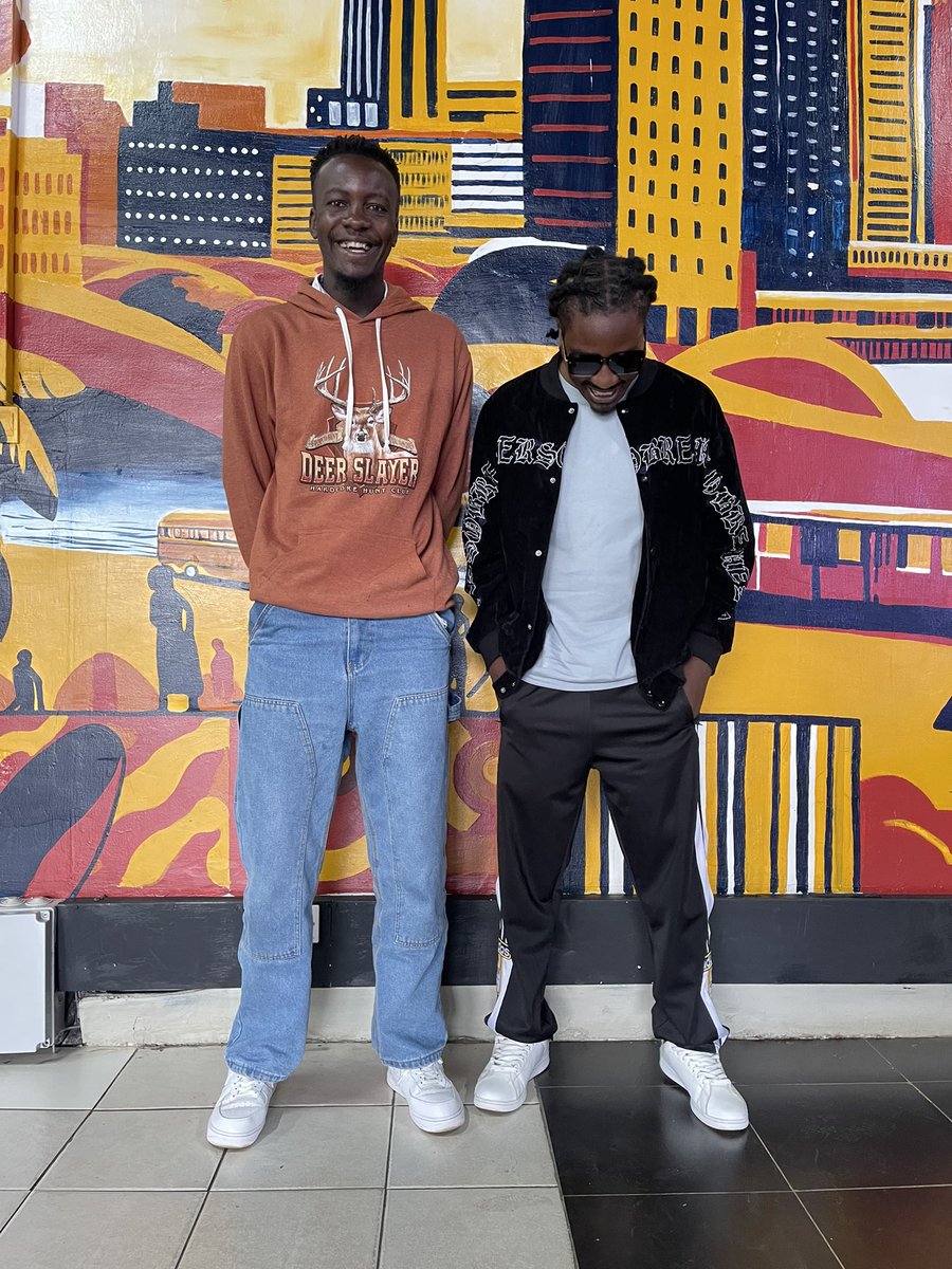 WILLIE OEBA tweet media