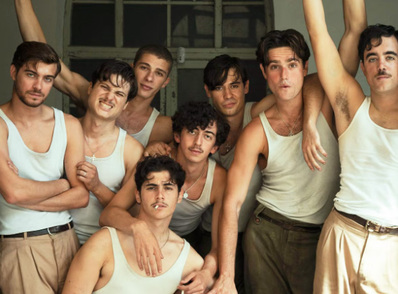 Premios Oscar tweet media