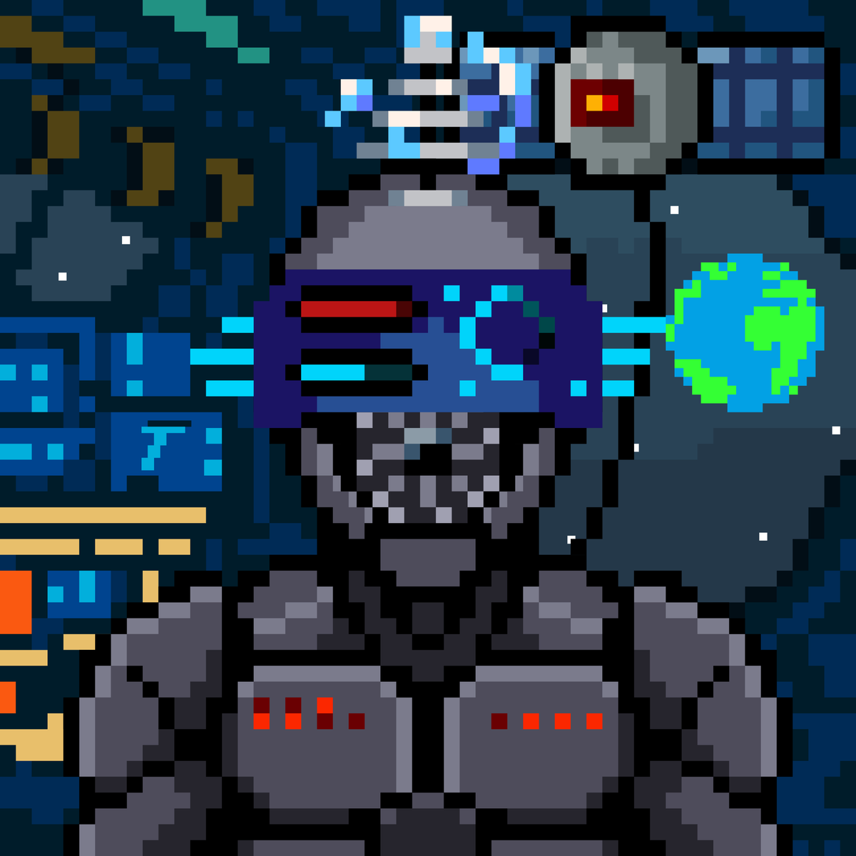 Sentinel tweet media