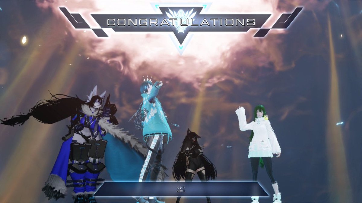 まつい tweet media