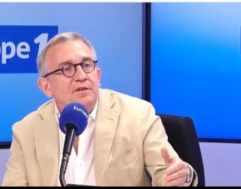 Vincent ROY tweet media