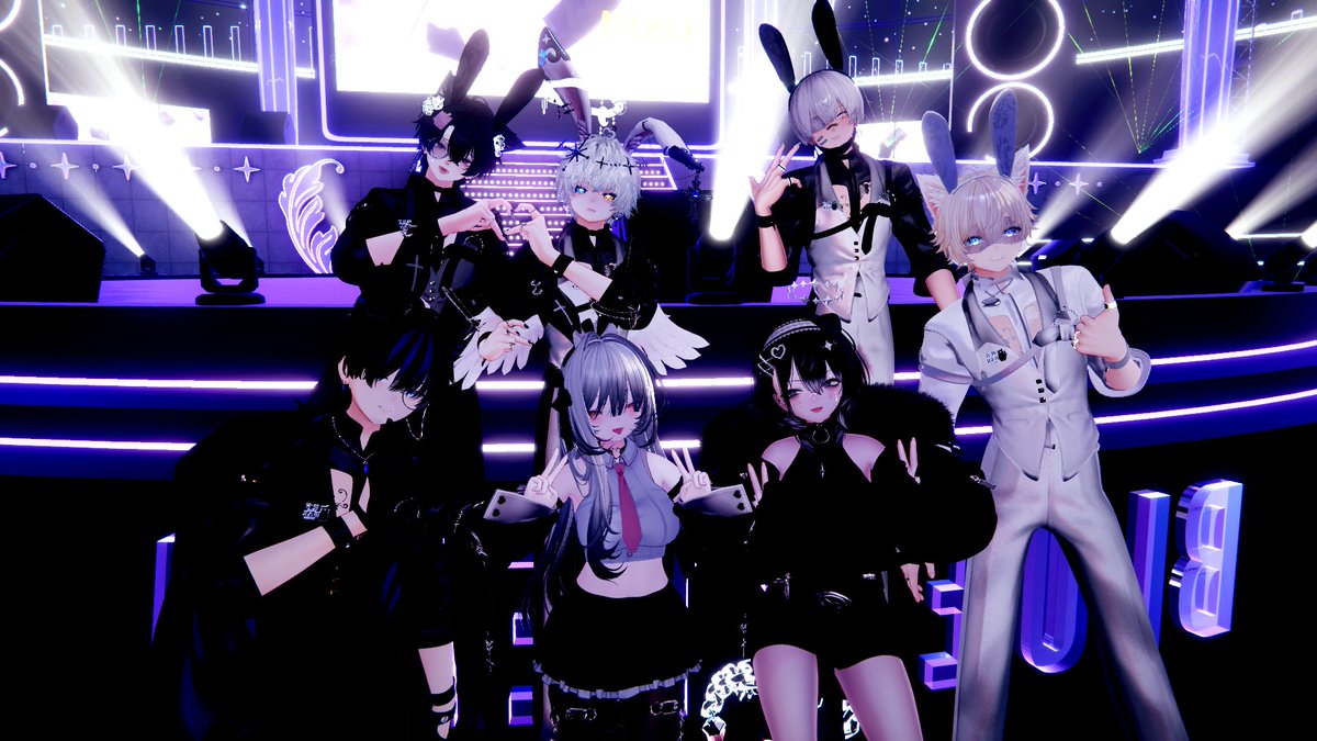 スパーク tweet media