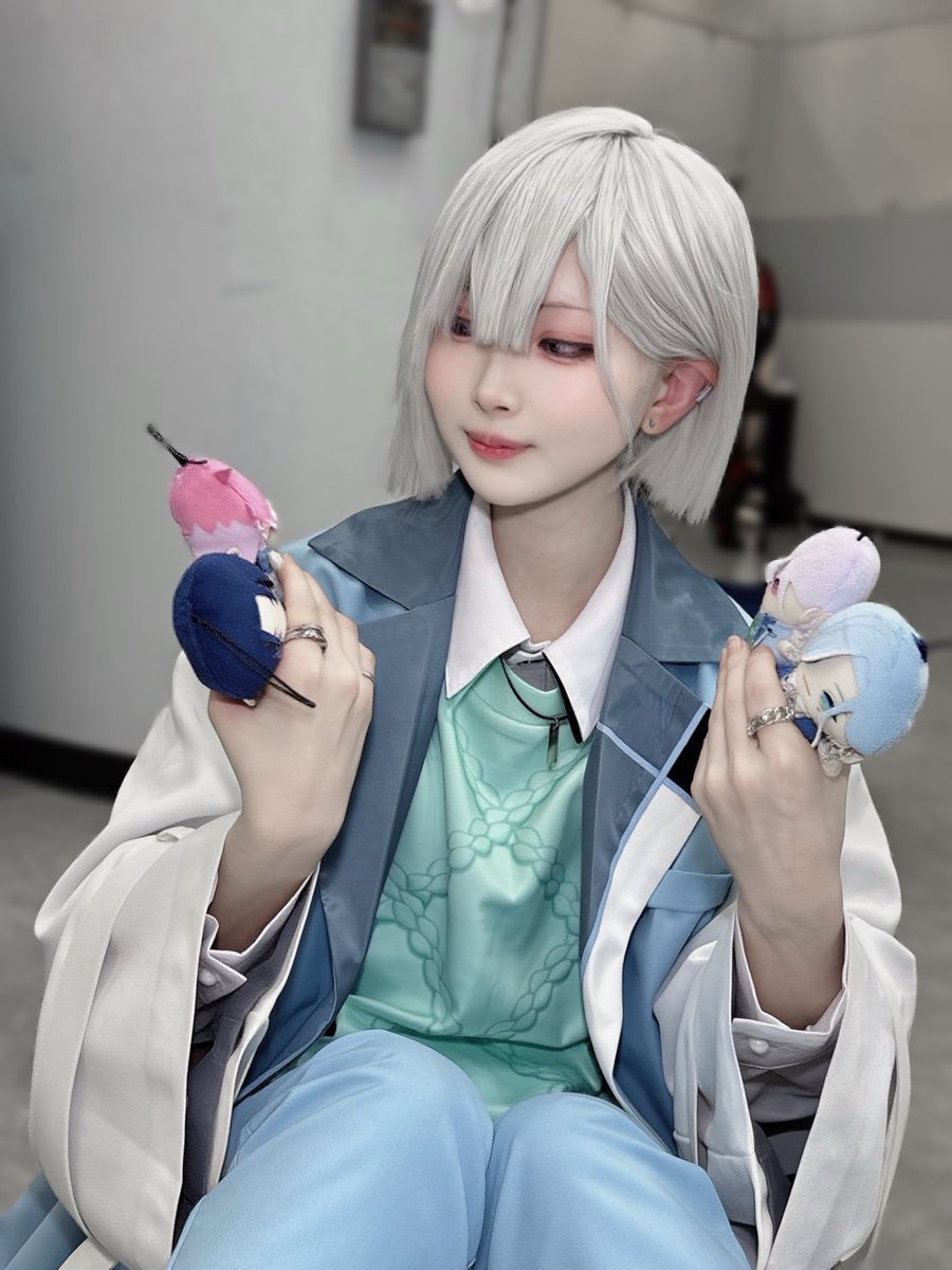 りと ⇒ 4.29 ｻﾐﾊﾟ tweet media