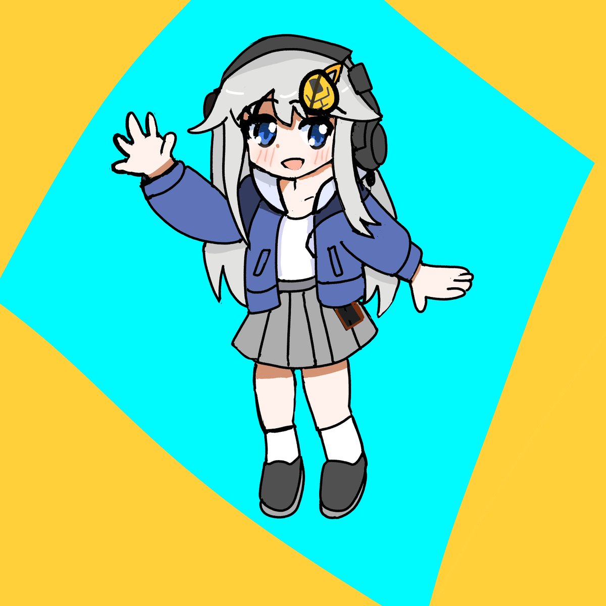 teitaidrive's tweet photo. 健全垢ではタグつきで投稿したVtuberさんFA https://t.co/xhUIgQYnZx