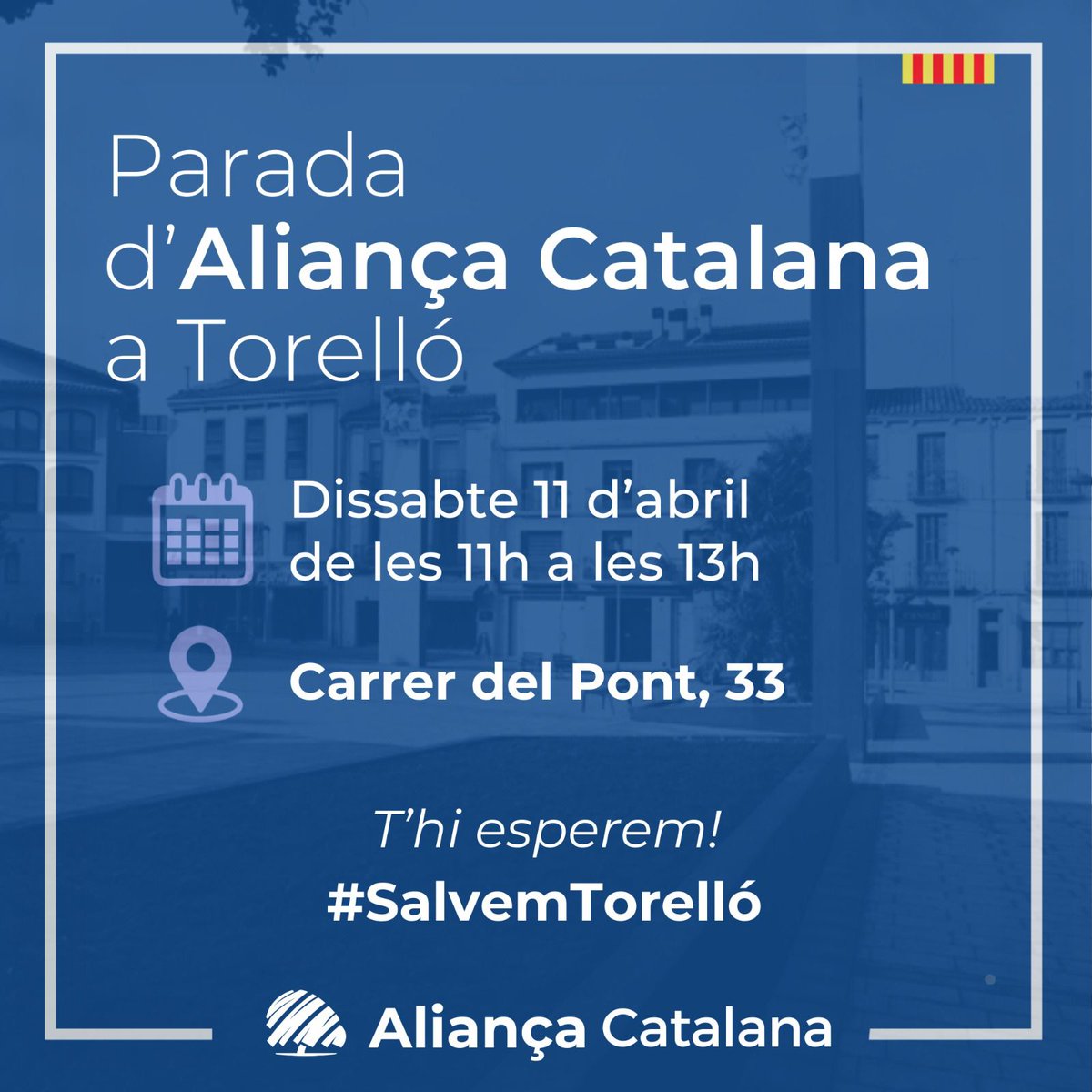 AliançaCatalana-Osona tweet media