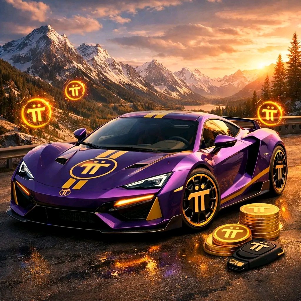 Pi Network News tweet media