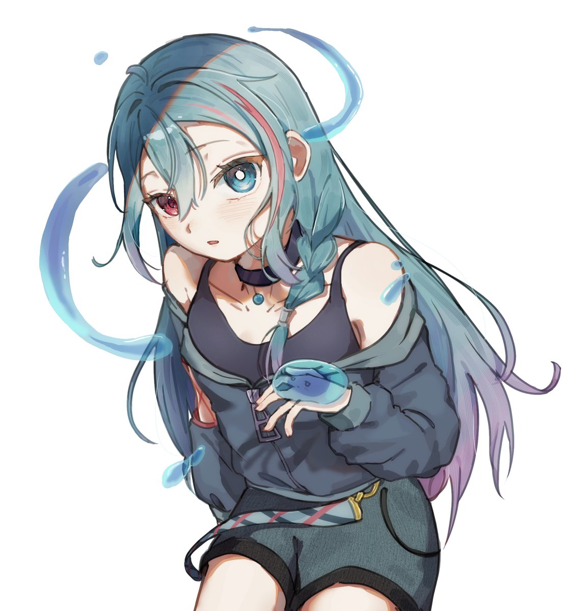 てむ tweet media
