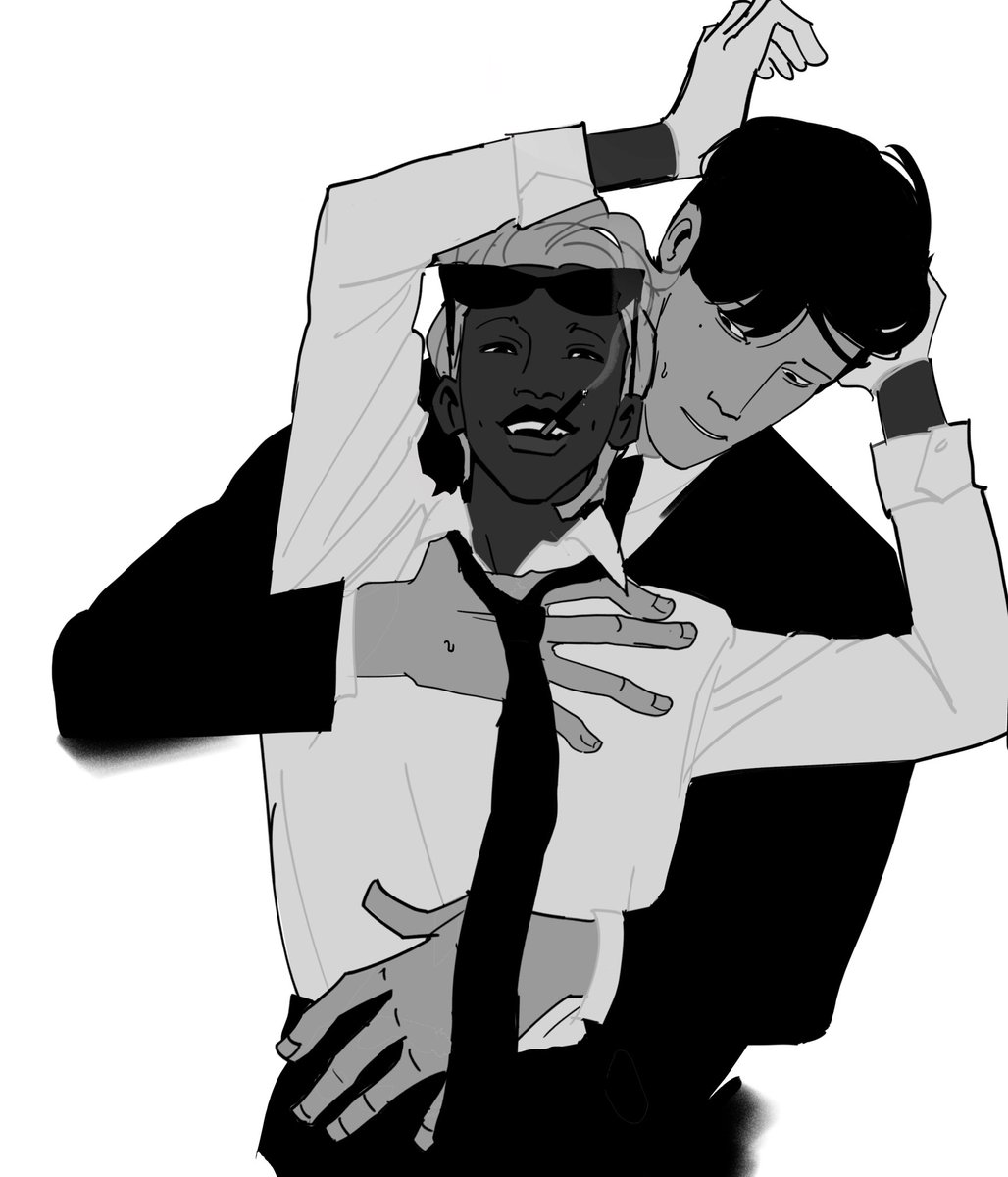 Destroy me #oc #saintbasin