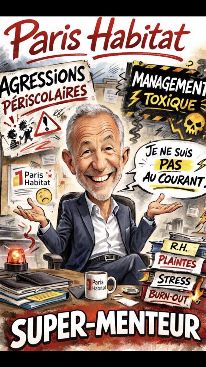 Frédéric Lodéon tweet media