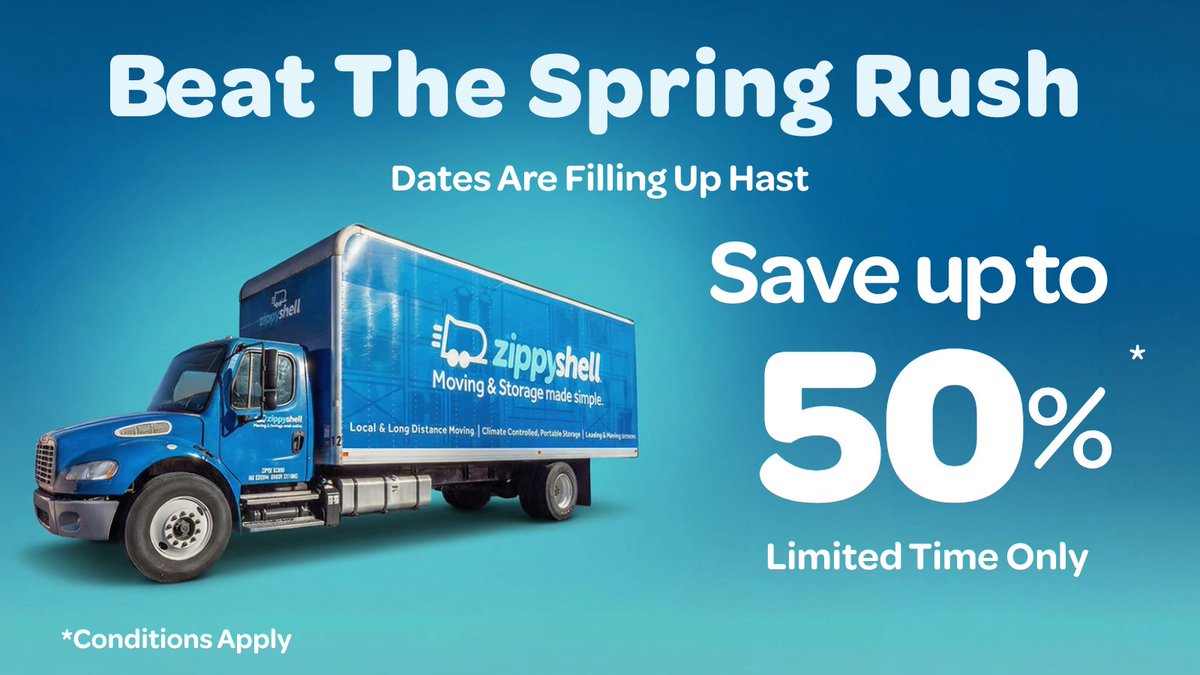 Zippy Shell tweet media
