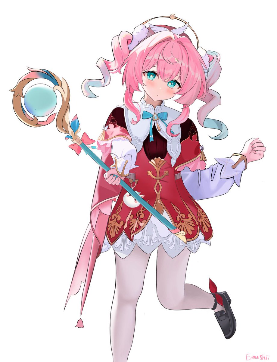 emushii 🌸 Comms open! tweet media