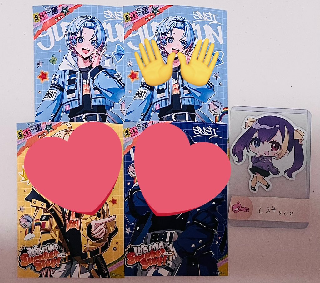 ❥ 𝒞 tweet media