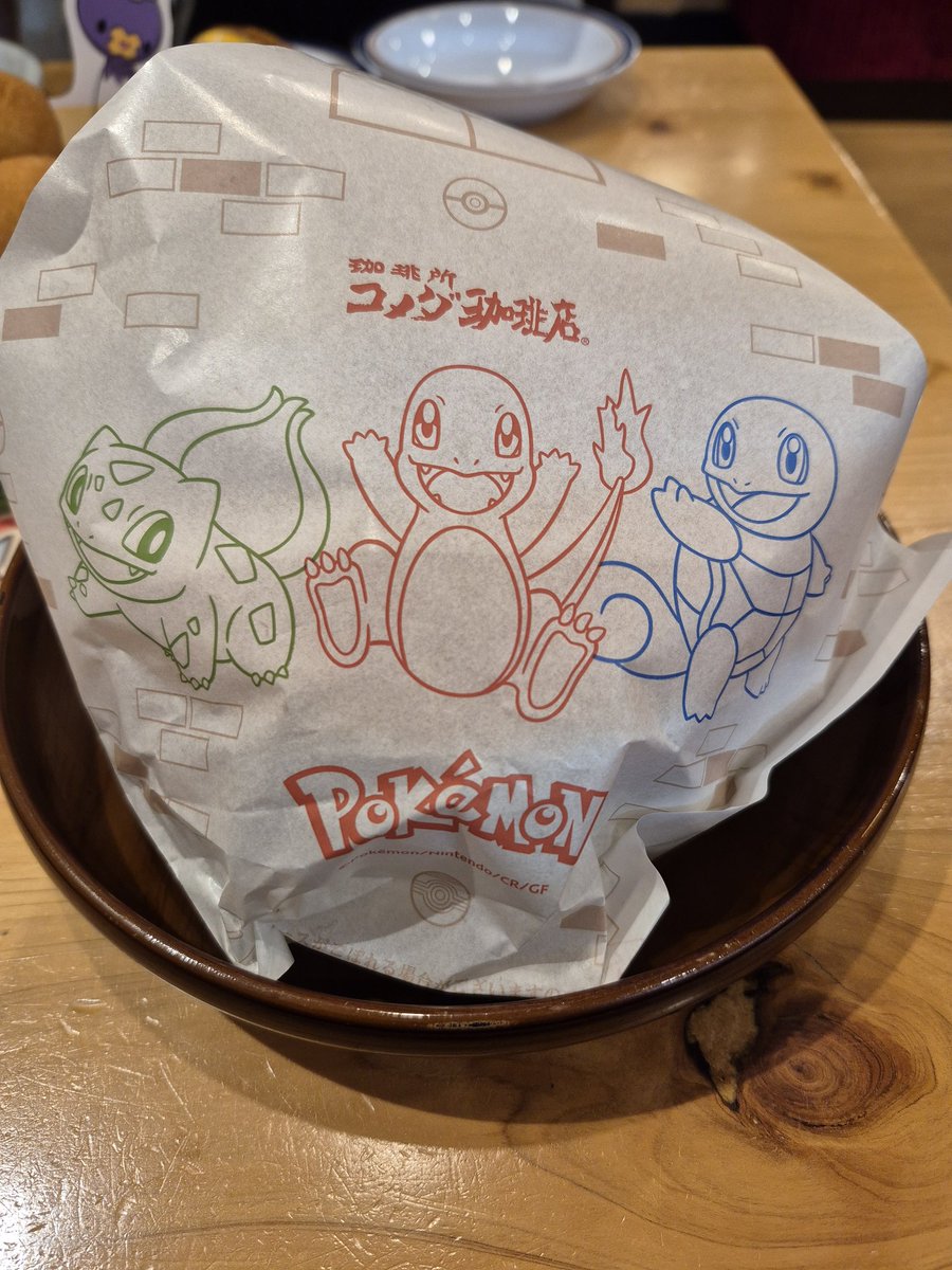 リコエル tweet media