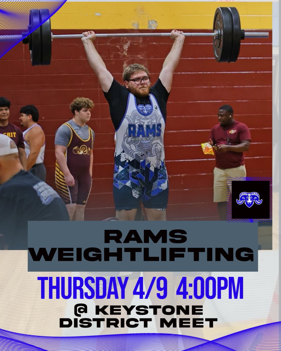 IHS ATHLETICS tweet media