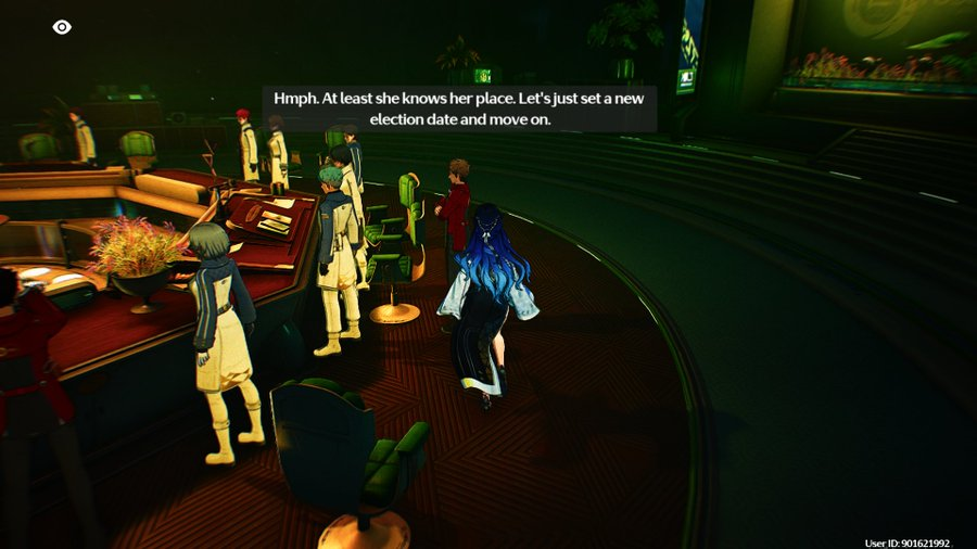 Uninterested Phrolova tweet media