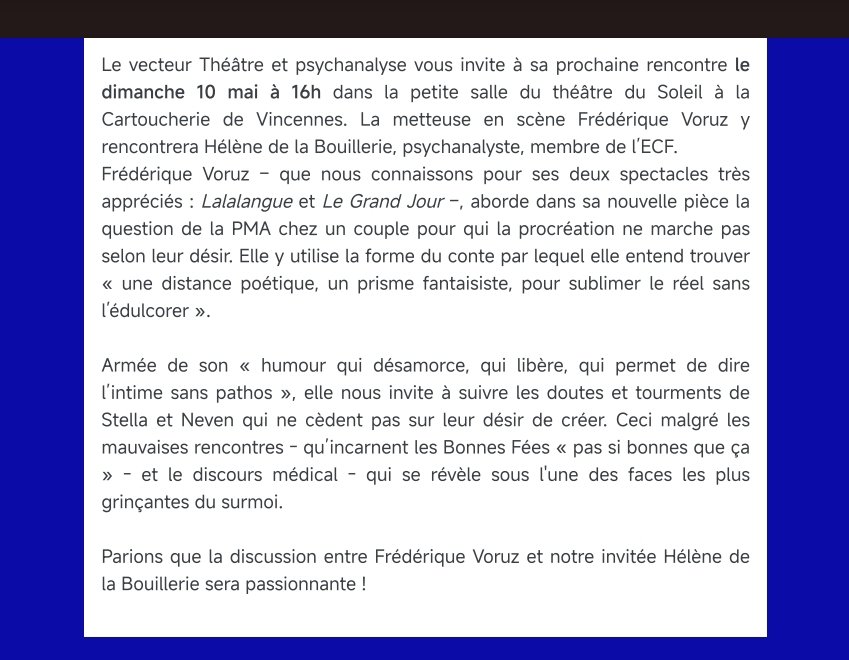 L’Envers de Paris tweet media