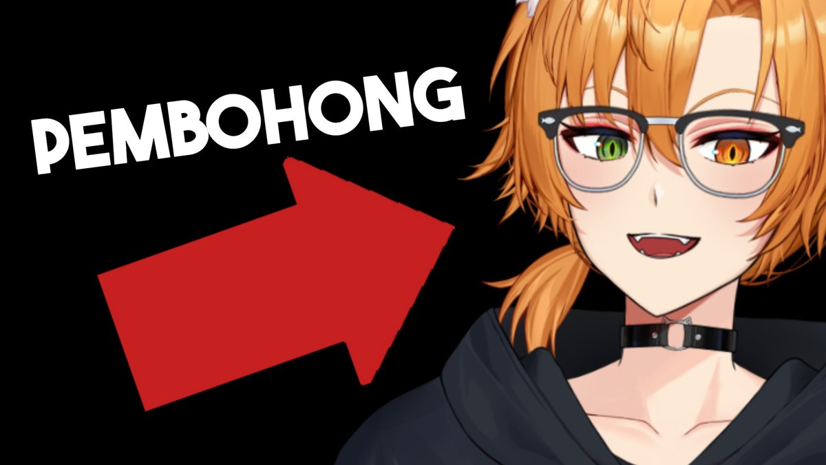 pembohong handal, ternyata strim juga hehe

LIVE NOW
youtube.com/live/MdNesKsvb…