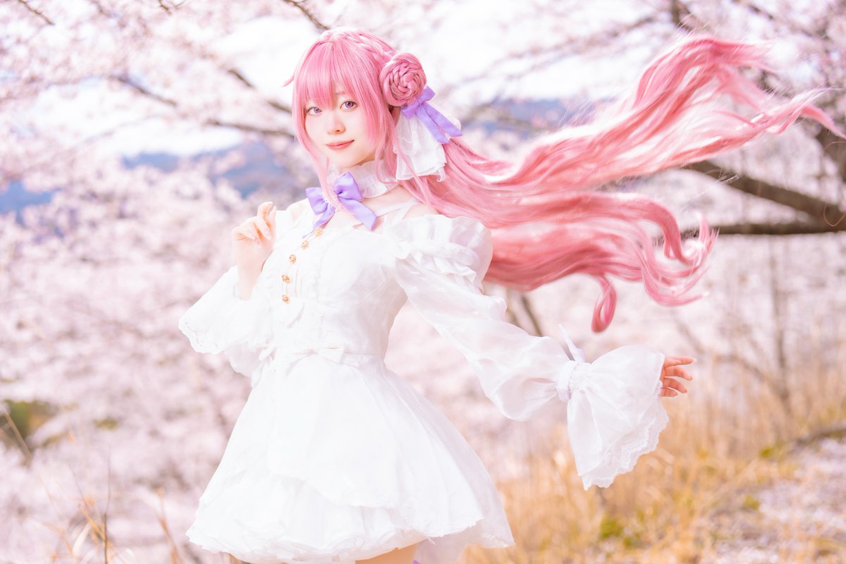 しらす tweet media