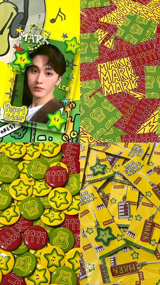 𝙢𝙖𝙧𝙠𝙞𝙞𝙙𝙙𝙤𝙨 @ P-land day 2 tweet media