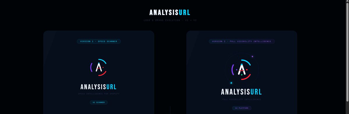 AliMohammed022's tweet photo. V1 and V2 is now on bored
From today I'll start a camping of shopify stores
-Scanning every store
1- view the problems and fix them
2-close the money leak for the store owners
3- enhance all the store visually and in functions too
#shoify #buildinpublic #storeowners https://t.co/Ix0uYZqm51