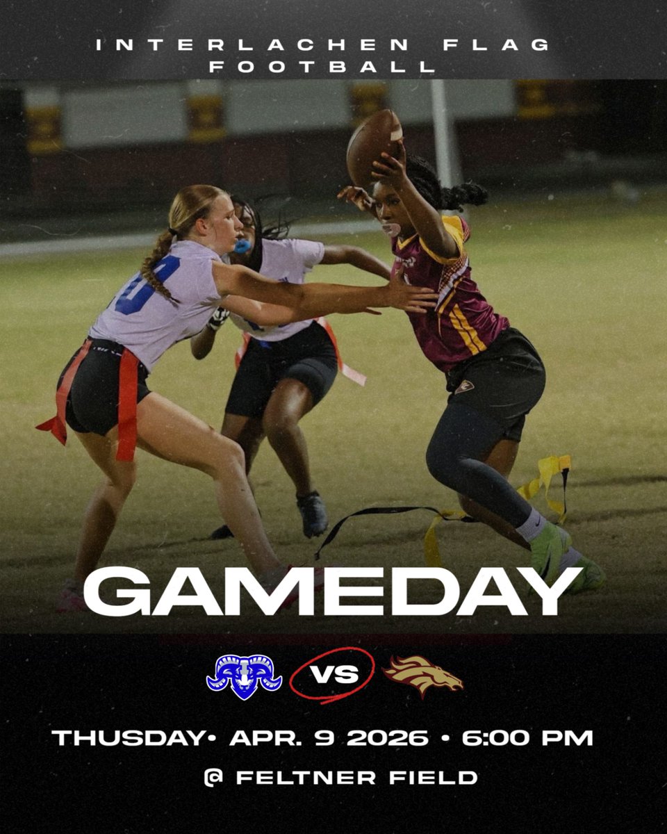 IHS ATHLETICS tweet media