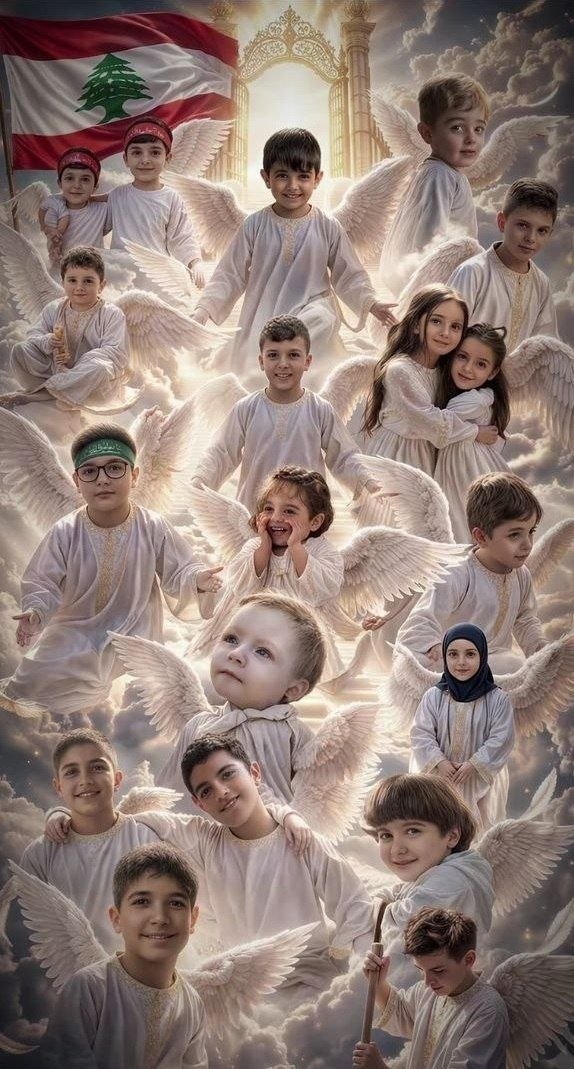 بِأَيِّ ذَنْبٍ قُتِلَتْ؟