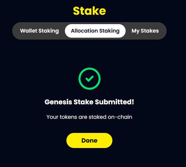 I finally participated in the devnet, and I can say that the <a href="/DabbaNetwork/">Dabba Network 🟨</a> team did an amazing job with v2. 

You can tell they actually listened to feedback and fixed a lot of the earlier issues. The whole experience was seamless.

𝗛𝗼𝘄 𝗜𝘁 𝗪𝗲𝗻𝘁 

➛ Login &amp; Setup;
•