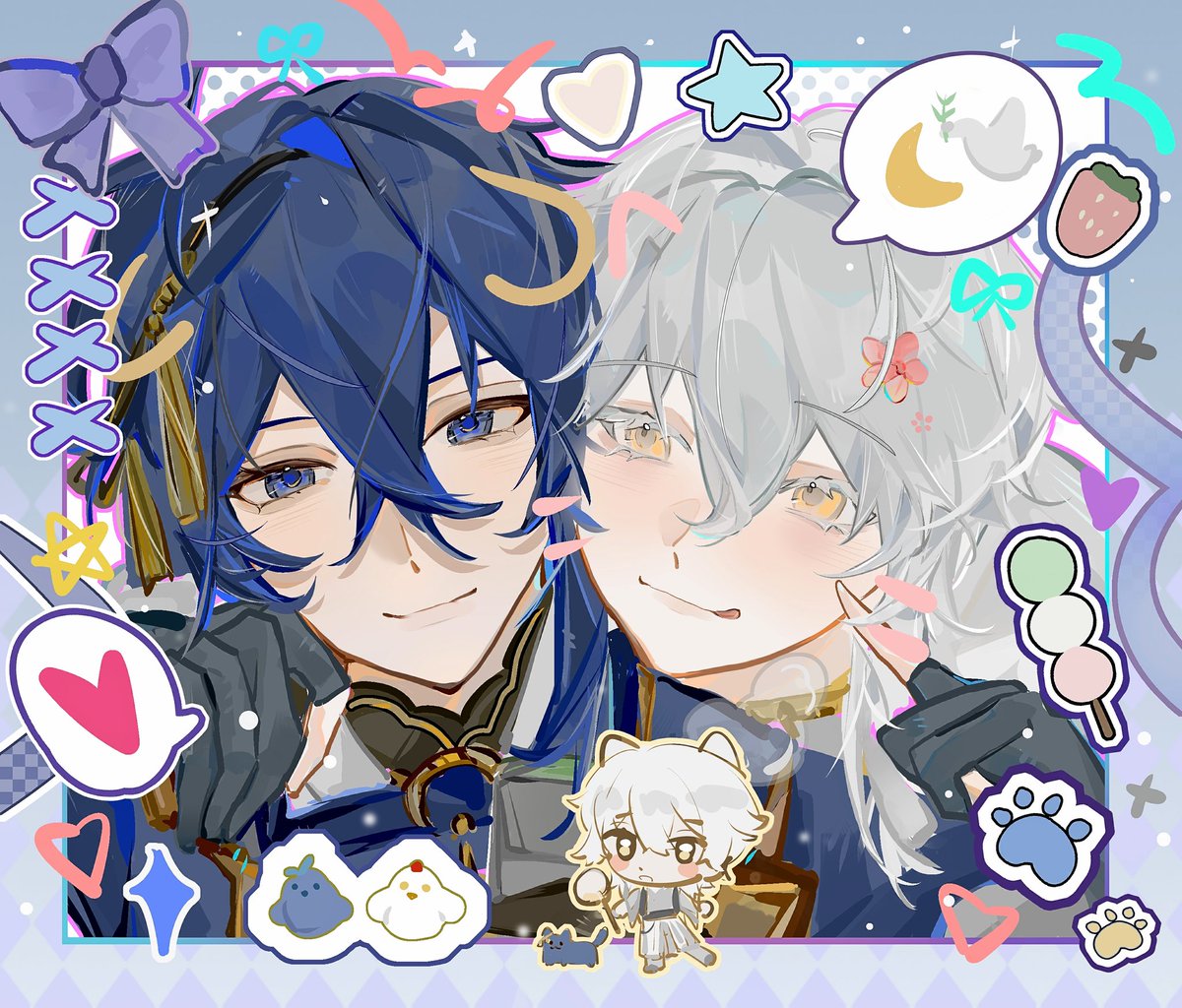 Snowbruin_130 tweet media