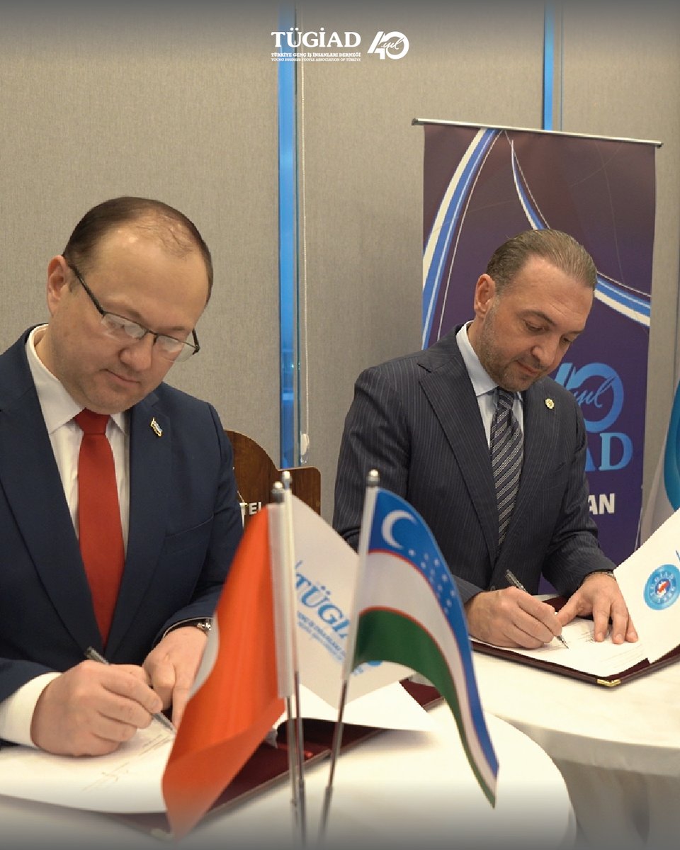 TÜGİAD tweet media