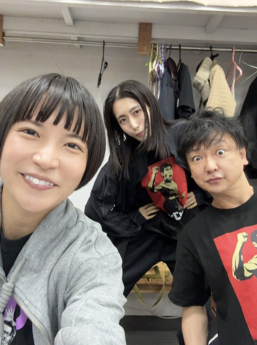 丹丹ミホ tweet media