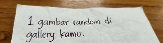 TXT DARI JAKARTA tweet media